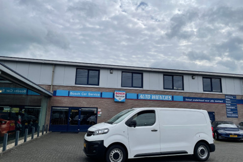 Opel Vivaro 1.5 CDTI 88kw | L2 Edition 3-Pers | Airco | Navi | Carplay