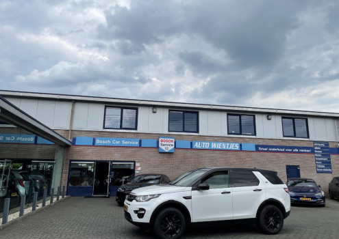 Land Rover Discovery Sport Motor Problem | 2.0 eD4 SE | Leer | Pano