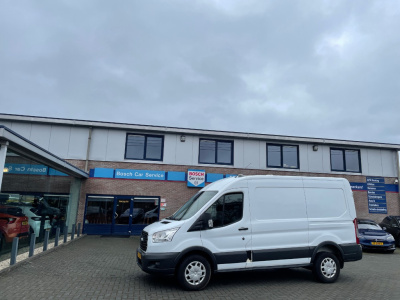 Ford Transit 2.2 TDCI 92kw | L2H2 Trend 3-Pers | Airco
