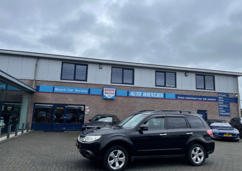 Subaru Forester 2.0d 108kw AWD | XS Premium | Airco | Pano